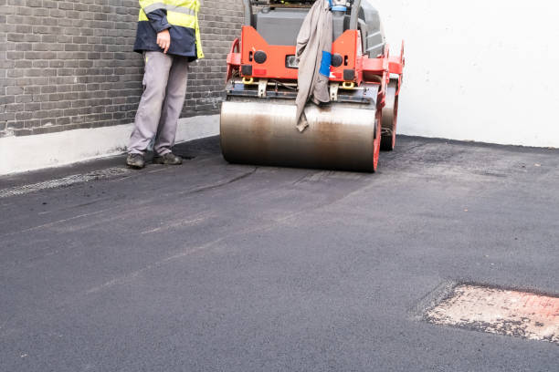 Why Choose Us For All Your Driveway Paving Needs in Mayville, MI?