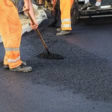 Driveway Maintenance Services in Mayville, MI